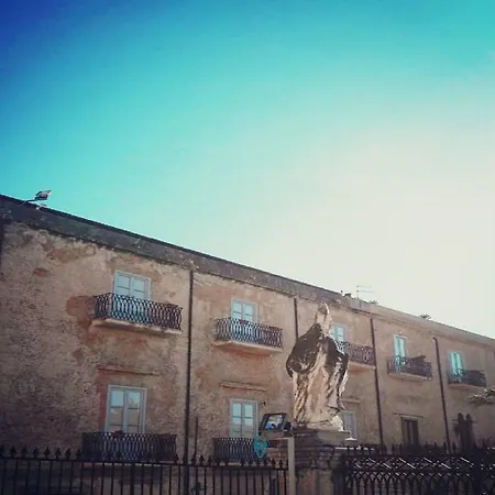 Palazzo Maria Apartment Cefalù