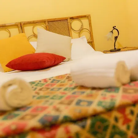 Apartment Palazzo Maria Cefalù