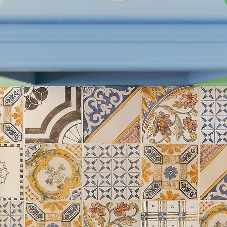 Apartment Palazzo Maria