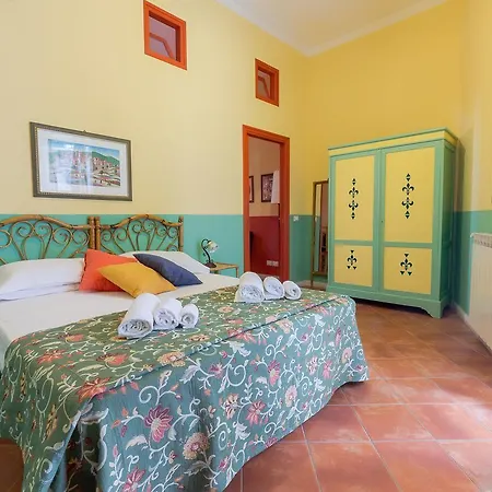 Apartment Palazzo Maria *
