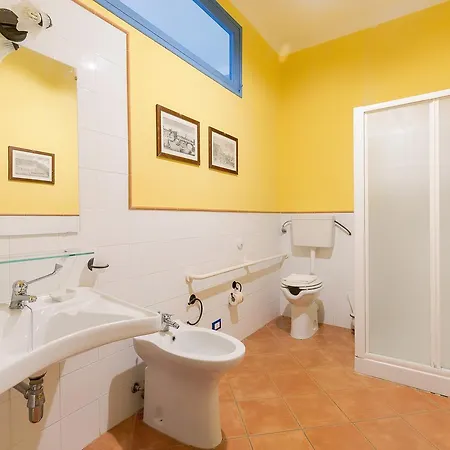 Palazzo Maria Apartment Cefalù