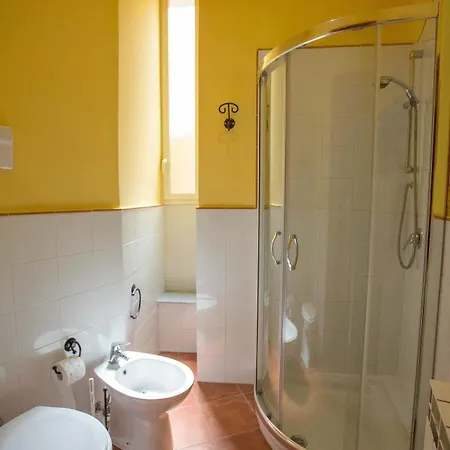 Apartment Palazzo Maria Cefalù