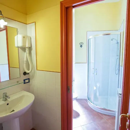 Palazzo Maria Apartment Cefalù