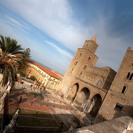 Διαμέρισμα Palazzo Maria