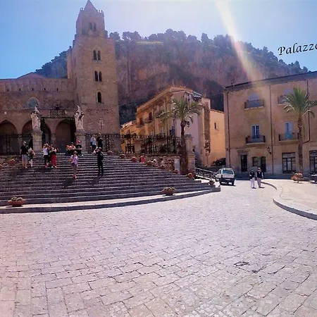 Palazzo Maria Διαμέρισμα