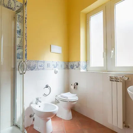 Palazzo Maria Apartmán *