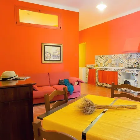 Apartmán Palazzo Maria