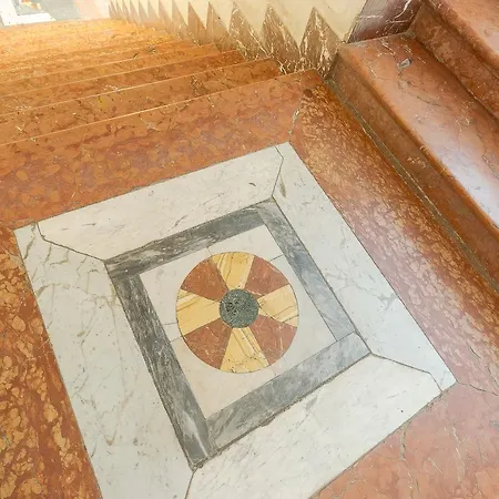 Palazzo Maria Cefalù