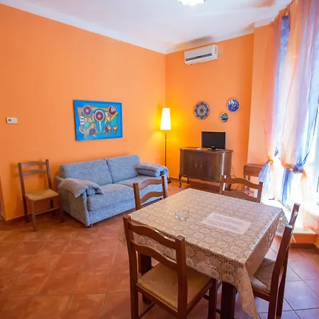 Apartmán Palazzo Maria *